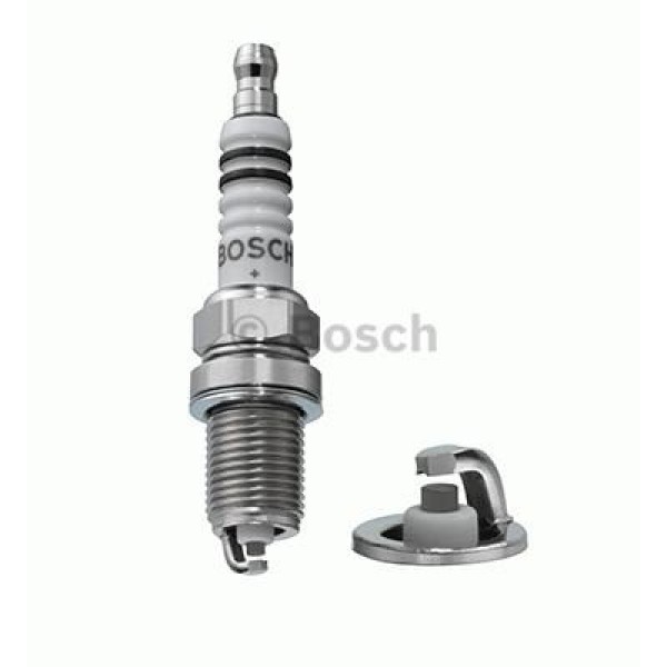 BOSCH 242236541 Ateşleme Bujisi Corolla Avensis 2.0 1.6 