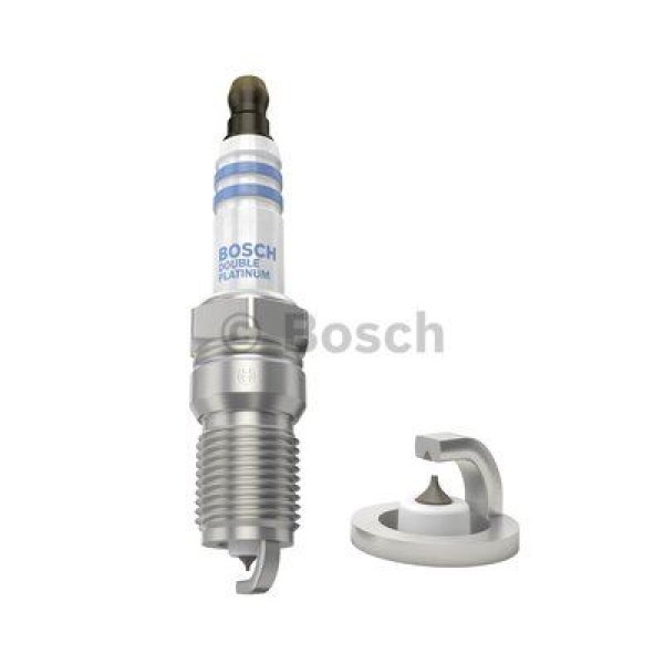 BOSCH 242236563 Ateşleme Bujisi Mondeo -02 2.0 1.8 Rezistanslı Super Plus 1.2Mm 