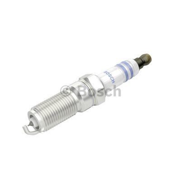 BOSCH 242236675 Buji Çıft Iridyum Insignia 2.0 11- Cmax II Fiesta VI Focus III 09- Turbo 