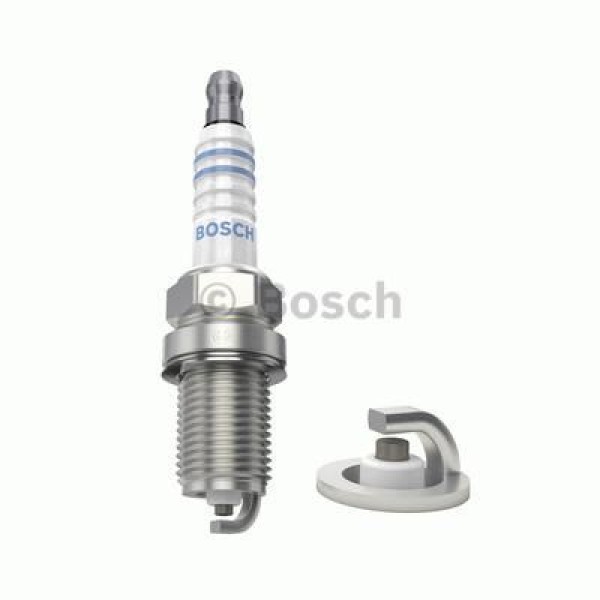 BOSCH 242240539 Buji Fr6Dcx Escort 1.6İ 2.0 Cs 90-00 -Fiesta 1.6 Xr2I 2.3 Cs 89-98 -Maxıma 3.0 