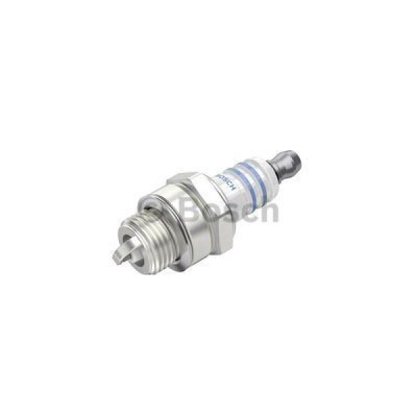 BOSCH 242240576 Küçük Motor Ateşleme Bujisi Wsr6F 