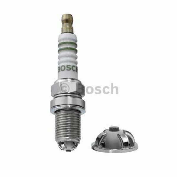 BOSCH 242240587 Ateşleme Bujisi S6 1.6 