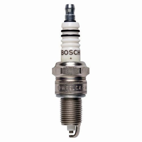 BOSCH 242240652 Ateşleme Bujisi Golf I II Polo Passat 