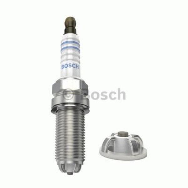 BOSCH 242245581 Buji Porsche Boxster 981-986-987