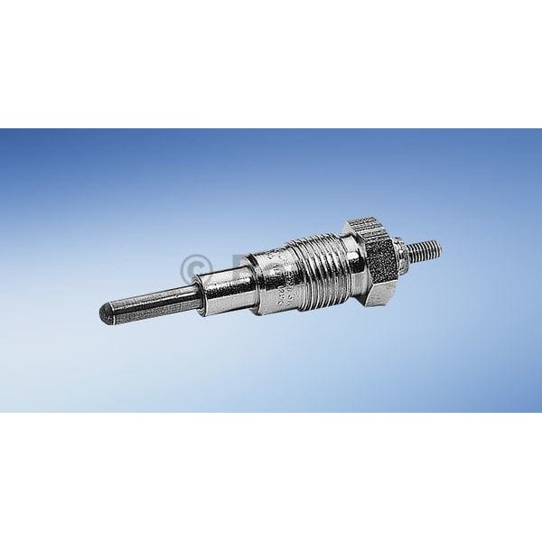 BOSCH 250200055 Kızdırma Bujisi P504 (73-84)J7 (68-77)Granada (77-82) 1.9D