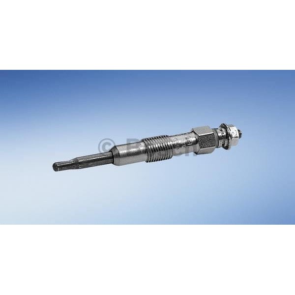 BOSCH 250201027 Isıtma Kızdırma Bujisi Omega B 2.5 Td 94-03 -Range Rover 2.5D Bmw 3 E36 318Tds-325Td