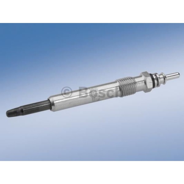 BOSCH 250201054 Isıtma Kızdırma Bujisi Mercedes C200D-C220D-C250D-Td-E200D-E220D-E250D-Td-S300Trd 02 