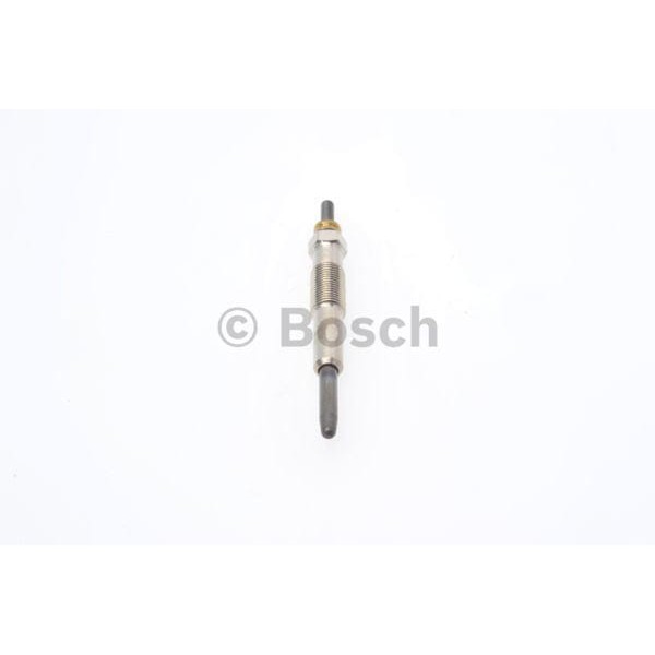 BOSCH 250202035 Isıtma Kızdırma Bujisi CLIO II Kangoo Megane Scenic Trafic 1.9D 