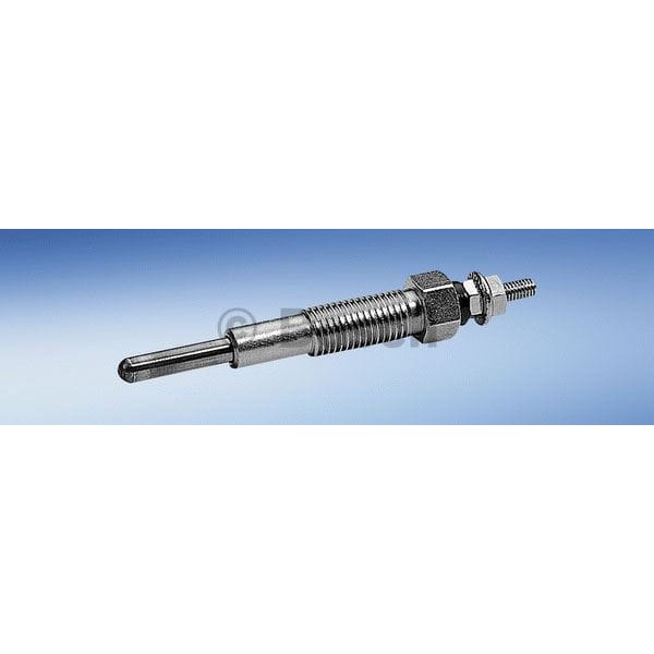 BOSCH 250202089 Isıtma Kızdırma Bujisi Ranger / Sportage / Mazda 626 Mazda B2500 