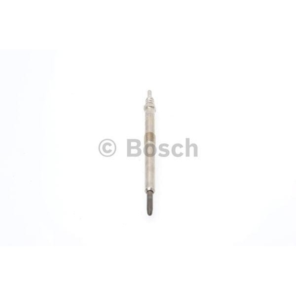 BOSCH 250202128 Isıtma Kızdırma Bujisi Trafic Master II 2.5 DCI 2.2 