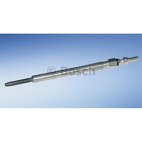 BOSCH 250203004 Isıtma Kızdırma Bujisi 407 607 -C6 05- C5 08- 2.7 HDI Landrover Discovery-Rangrover 