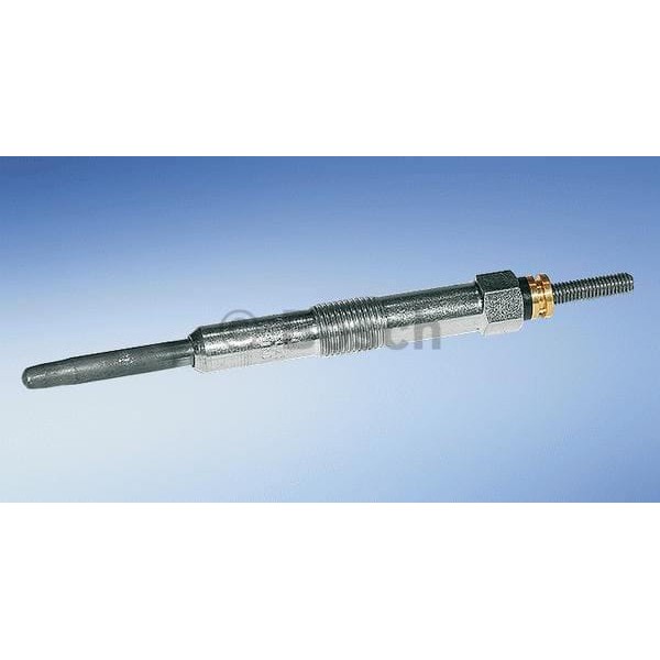 BOSCH 250212006 Isıtma Kızdırma Bujisi Accent Admire 03-06 Getz 03- Sonata İ30 08- Matrıx 01- Santaf