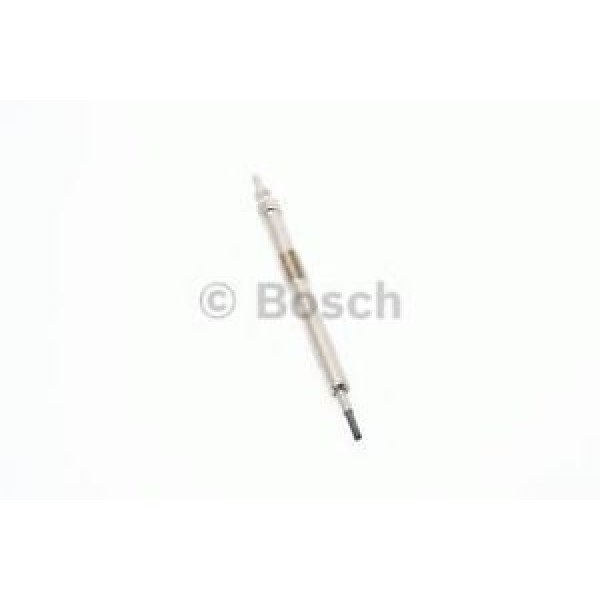 BOSCH 250212013 Isıtma Kızdırma Bujisi Bmw Serıe 3 5 7-Mg Zt 2.0 Cdtı Omega B 2.5 Dtı Rover 75 Rj Cd 