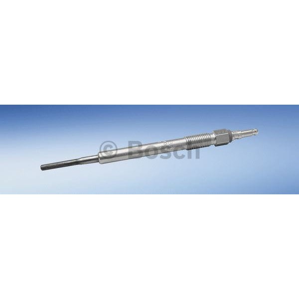 BOSCH 250403002 Isıtma Kızdırma Bujisi Golf V Jetta Passat / A3 2.0 TDI Bkp Bkd