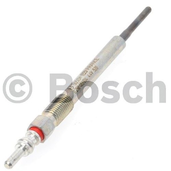 BOSCH 250403014 Isıtma Kızdırma Bujisi Linea Doblo Fiorino Idea Punto 1.3D Mjet Euro5 