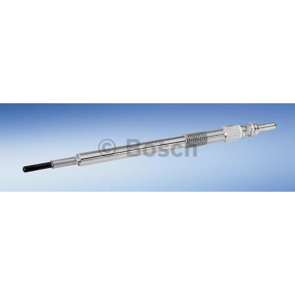 BOSCH 250603008 Isıtma Kızdırma Bujisi S40 II S60 II V70 III 07-09 Xc60 D5 09- C70 II 