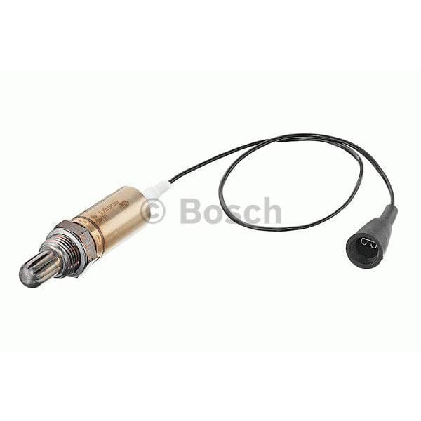 BOSCH 258001051 Oksijen Sensörü Toyota-Mazda Honda- Audi 0258001027 