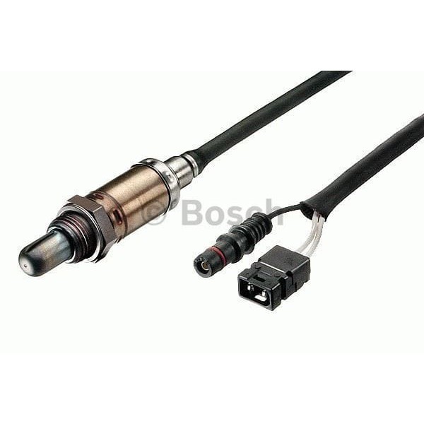 BOSCH 258003134 Oksijen Sensörü Mercedes W201 190E 1.8 2.0 2.3 2.5 2.6 84-93
