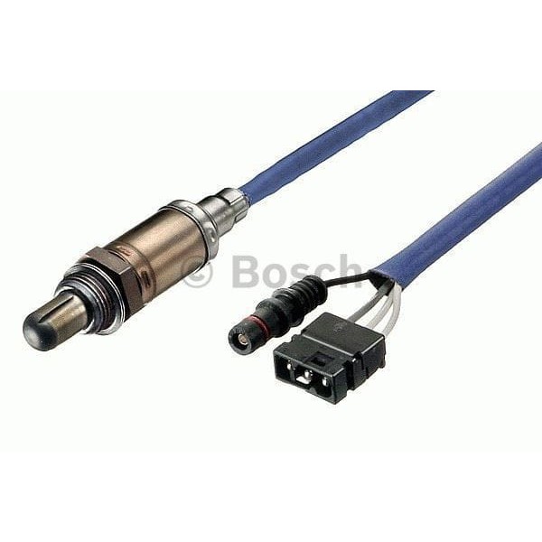 BOSCH 258003320 Oksijen Sensörü Mercedes E200 E22 W124