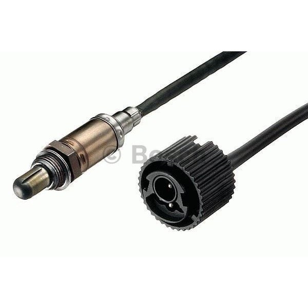 BOSCH 258003324 Oksijen Sensörü Mercedes W202 C180 93-00 C200 93-00 S202 C180 C200 96-01