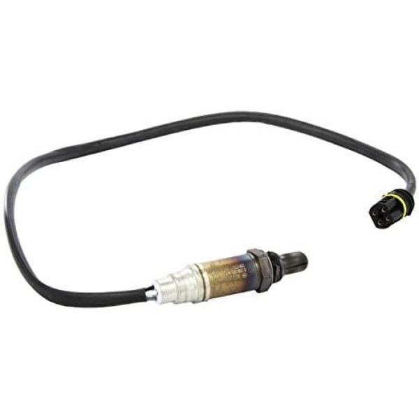 BOSCH 258005163 Oksijen Sensörü Db W 163 Ml 230 98-05