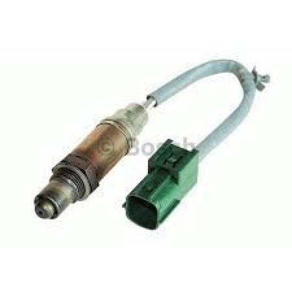 BOSCH 258005307 Oksijen Sensörü Micra K12 03-10 1.0 1.2 1.4 