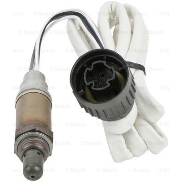 BOSCH 258005313 Oksijen Sensörü Bmw 5 E34 6 E24 7 E32