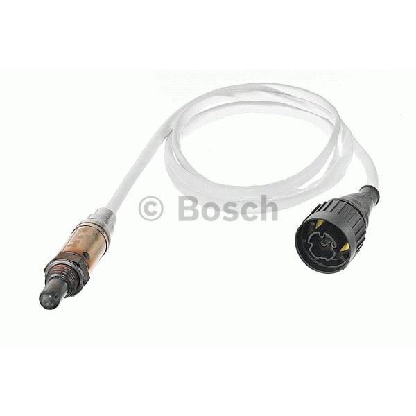 BOSCH 258005322 Oksijen Sensörü Bmw E34 520 525 88-95 5706 