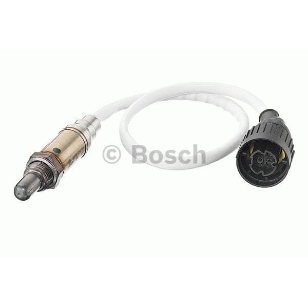 BOSCH 258005324 Oksijen Sensörü Bmw 3 E36 E30 Bmw 5 E34 Bmw 7 E32
