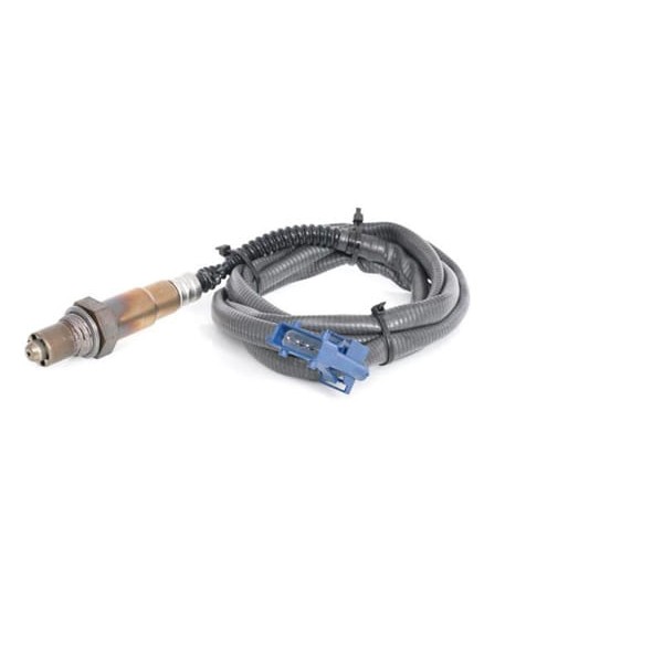 BOSCH 258006029 Oksijen Sensörü 206 307 / C4 C5 1.4 1.6 2.0