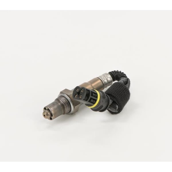 BOSCH 258006123 Oksijen Sensörü Mercedes A140-A160-C180-Ml320-A190-Slk230 Kompressor 0258006124
