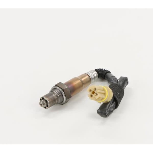 BOSCH 258006183 Oksijen Sensörü Benz C 240 00-05 05-05 Clk 240 Coupe 200 205 05-03 Clk 320 Coupe 20 