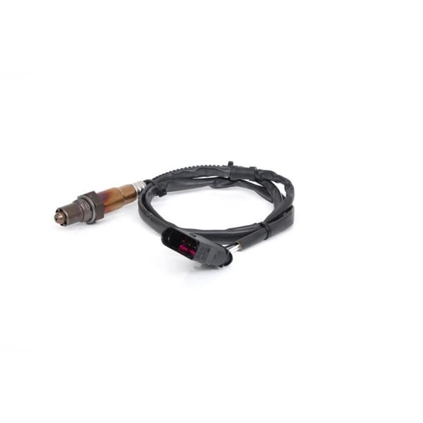 BOSCH 258006215 Oksijen Sensörü 1050Mm Golf IV 1.6 