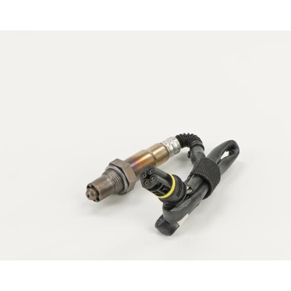 BOSCH 258006268 Oksijen Lambda Sensöru Mercedes C (W203) (00-02)Slk (R171) (04-11) 