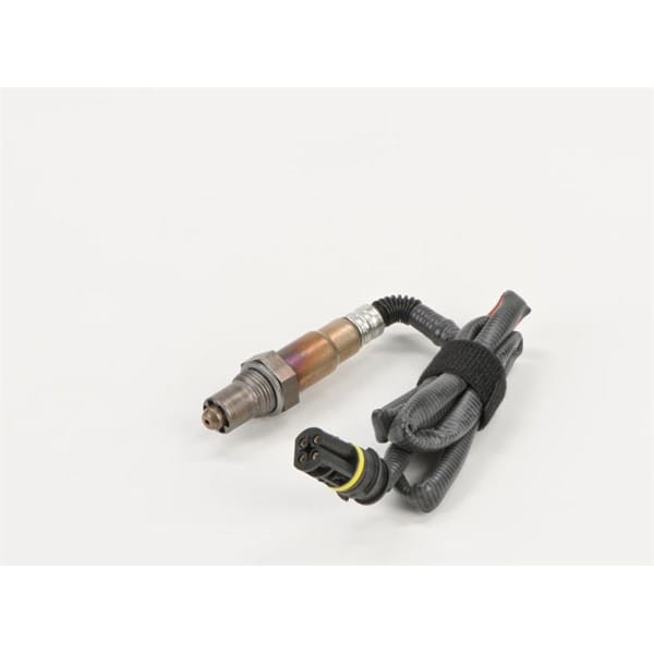 BOSCH 258006318 Oksijen Sensörü Mercedes C240T 00-01 C43 Amg 97-01 