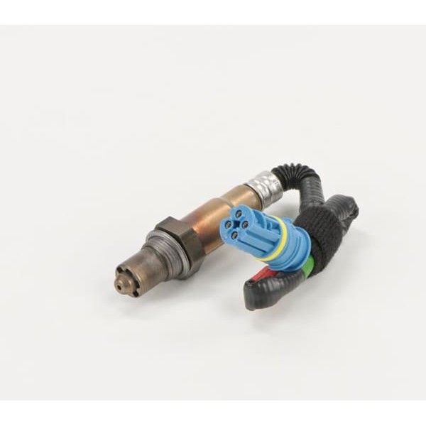 BOSCH 258006320 Oksijen Sensörü 340Mm C208 A208 