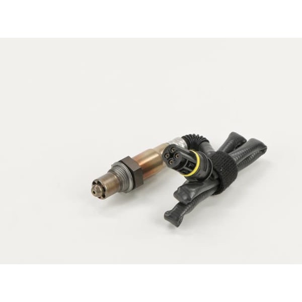 BOSCH 258006353 Lambda Sensörü 210 211 1997-2007 112 Kat. Önü Sol 580 Mm 4 Fişli 