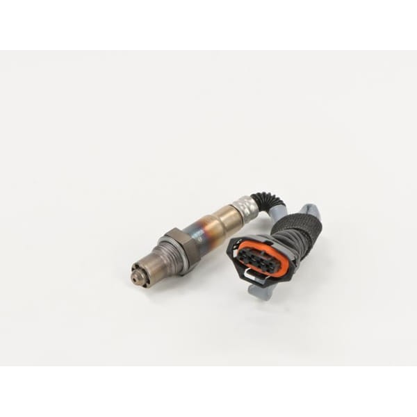 BOSCH 258006379 Oksijen Sensörü Cadillac Cts 3.2 200 209 04-08