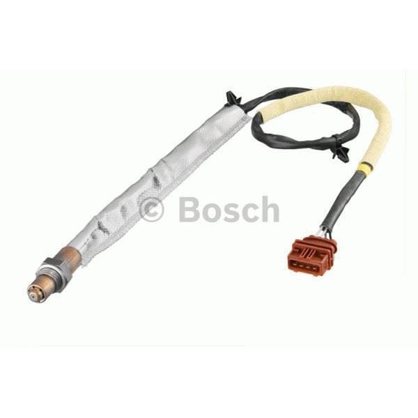 BOSCH 258006381 Oksijen Sensörü S40 V40 2.0T