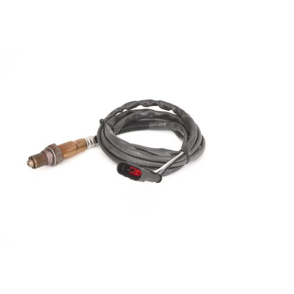 BOSCH 258006388 Oksijen Sensörü 147 156 / Megane II 1.6 2.0 4 Fişli Uzun Kablolu