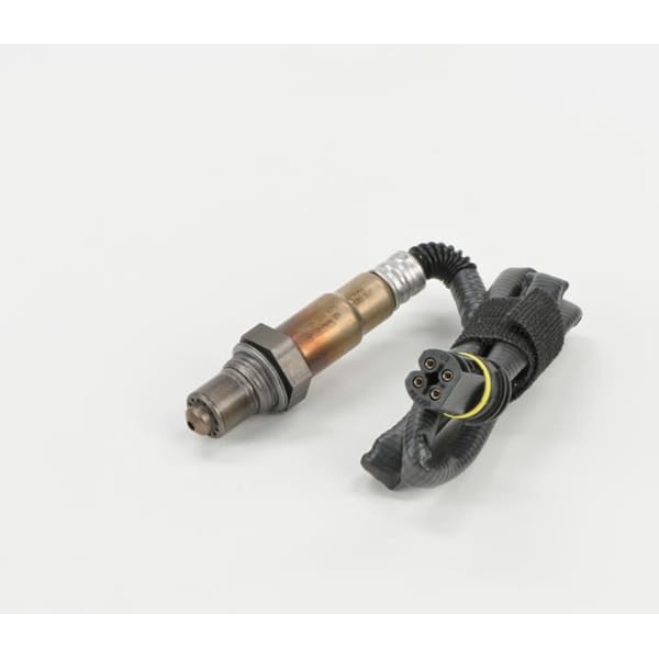 BOSCH 258006475 Oksijen Sensörü Mercedes W204 07- Cl203 08- C209 02- A209 03- W203 02- Cl203 