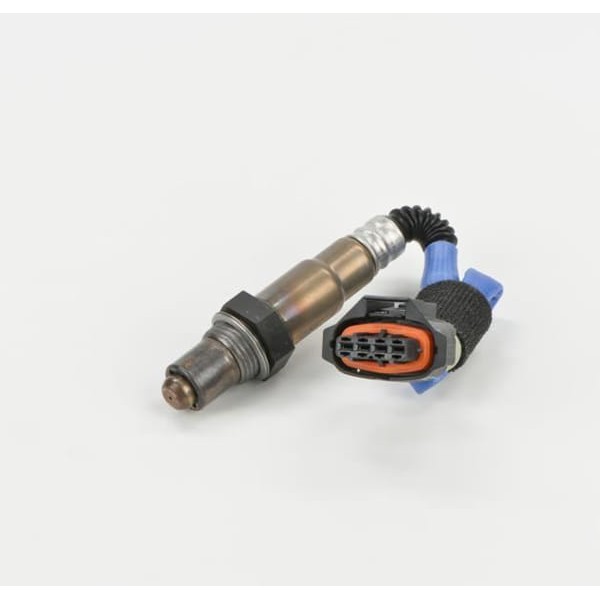 BOSCH 258006507 Oksijen Sensörü Porsche Boxster 3.2 S 200 209 04-08 Boxster 2.7 200 209 04-08 