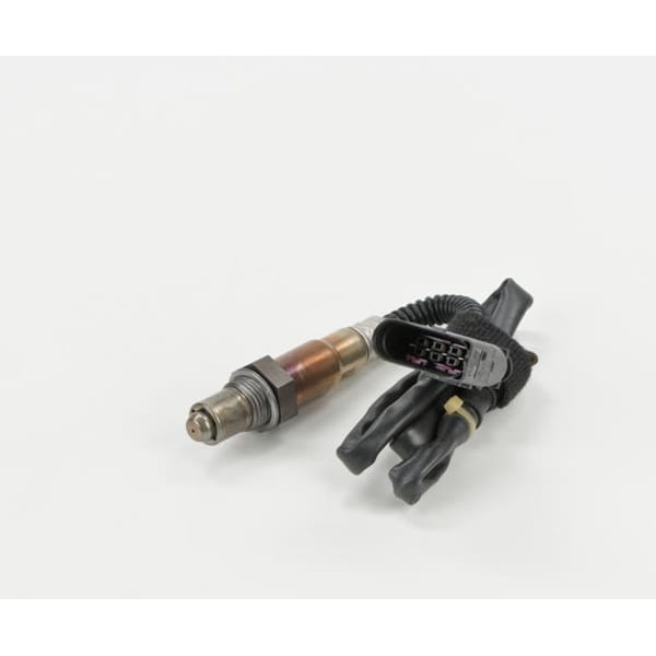 BOSCH 258006586 Oksijen Sensörü Pors Cayenne 3.2 02 07 