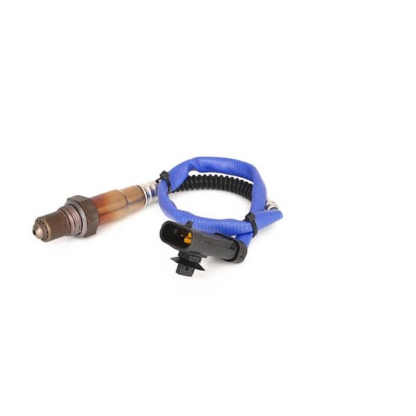 BOSCH 258006791 Oksijen Sensörü CLIO II CLIO Symbol / Duster 1.6 1.0 16V 