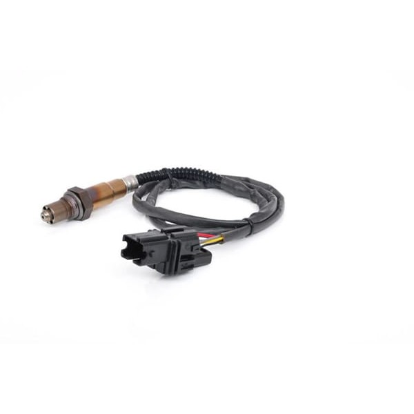 BOSCH 258007071 Oksijen/Lambda Sensörü (Benzin) Lsu-4.21 