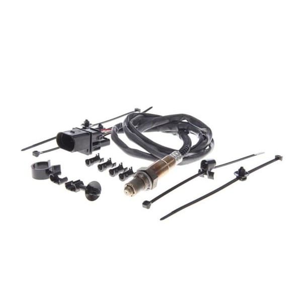 BOSCH 258007351 Oksijen Sensörü Passat / A4 1.8 2.0 