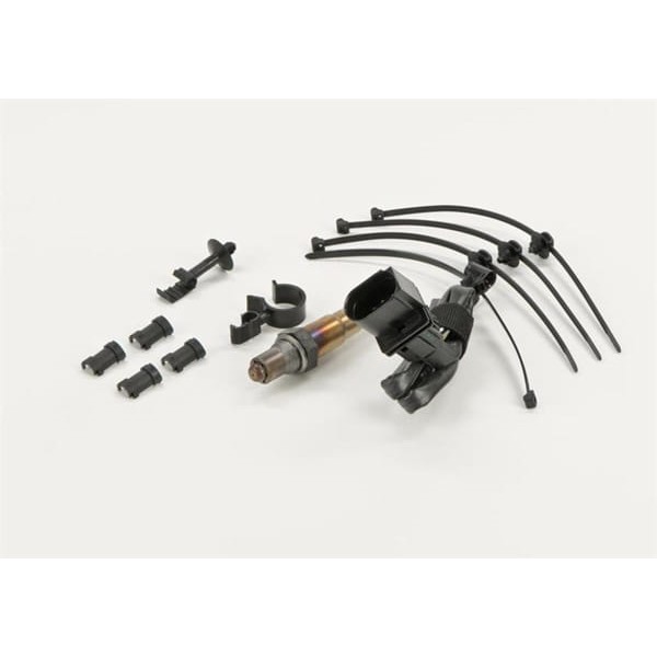 BOSCH 258007353 Oksijen Sensörü A6 05- 3.0 Quattro 