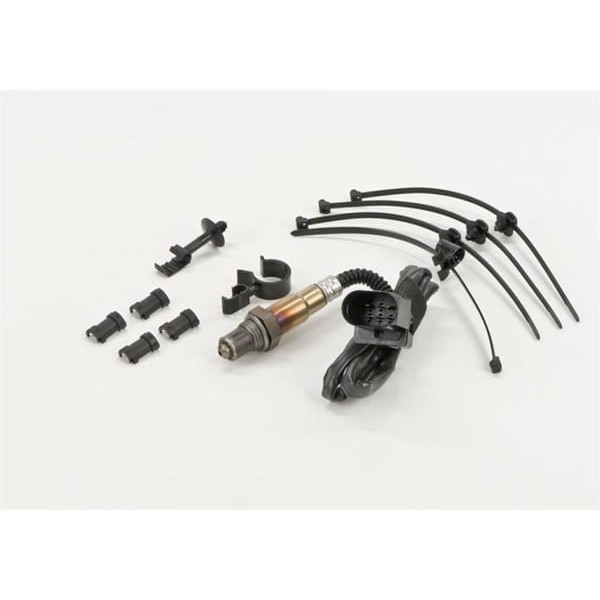 BOSCH 258007357 Oksijen Sensörü Polo 1.2 