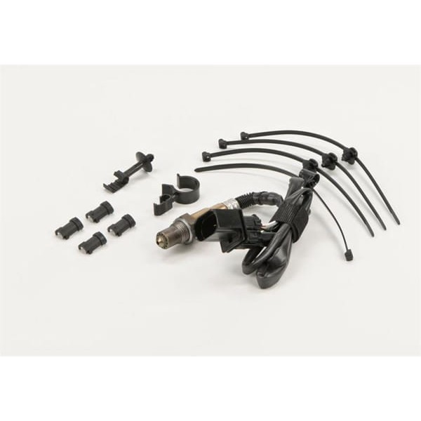 BOSCH 258007359 Oksijen Sensörü Golf V 1.4Fsı 1.6 Fsı Blf