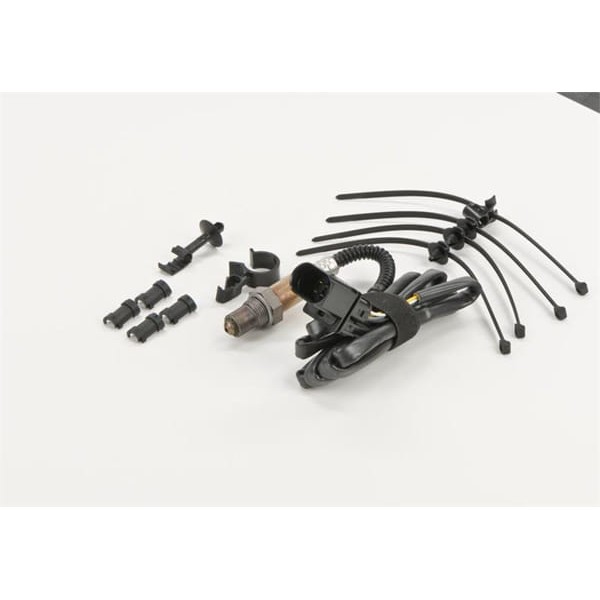 BOSCH 258007361 Oksijen Sensöru (Benzin) 0258007163-0258007140-0258007152-0258007340-0258007125-0258 